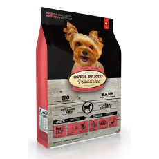 Oven-Baked Lamb dog food(Small Bite)  成犬羊配方(細粒) 5lb